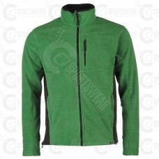 Men Micro Fleece Jacket